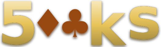 500ks logo